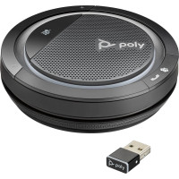 Спикерфон Poly Calisto 5300 [215438-01], USB-A/BT600